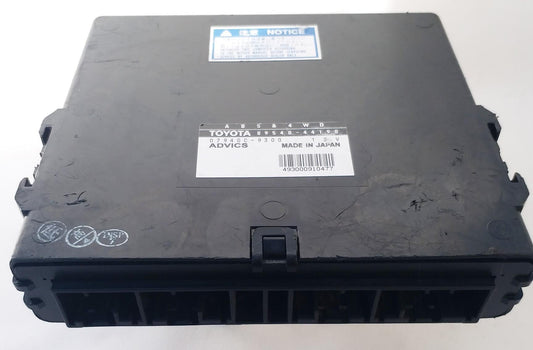 Toyota Skid Control ECU ECM Computer Assy 89540-44190 079400-9300 JDM Used