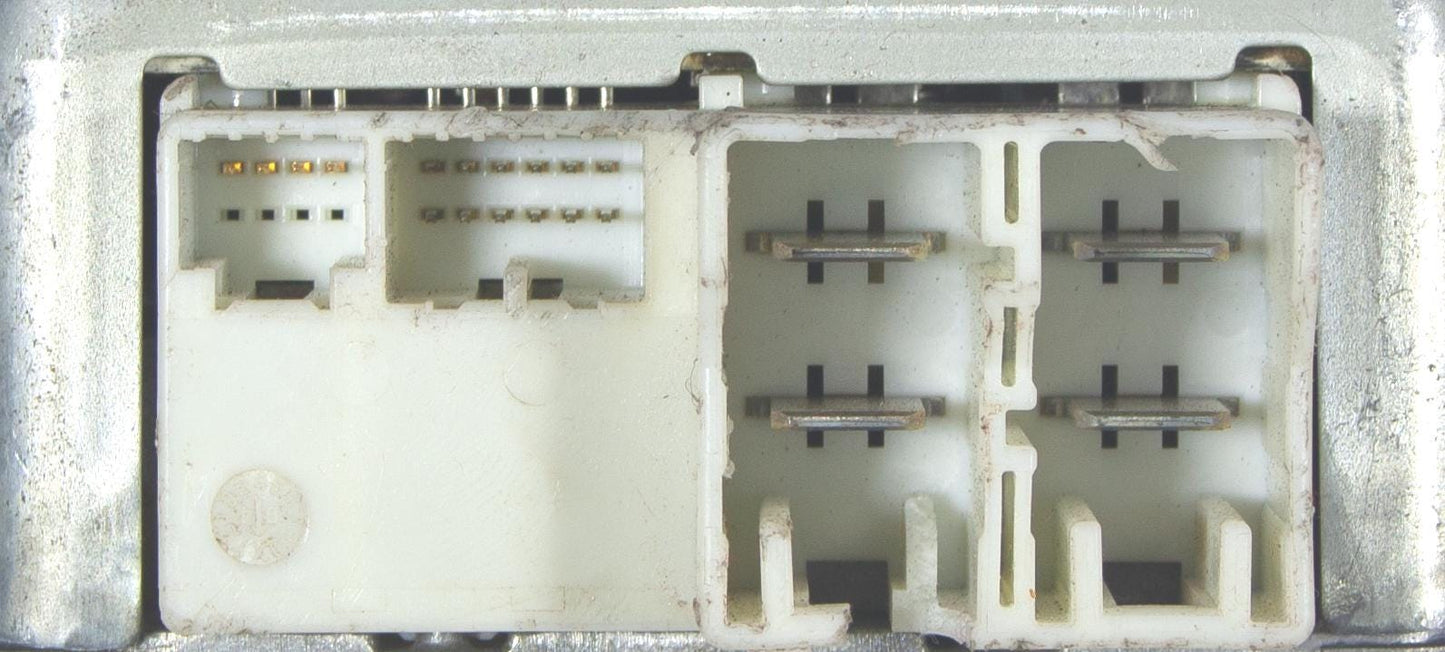 Toyota Corolla Fielder NZE121G ECU EPS Power Steering Control Module 89650-12161 JDM Used