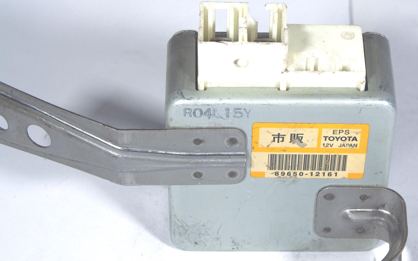 Toyota Corolla Fielder NZE121G ECU EPS Power Steering Control Module 89650-12161 JDM Used