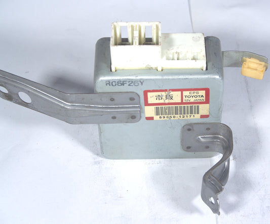 Toyota Power Steering Computer Assy ECU 89650-12171 OEM JDM Used