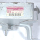 Toyota Belta 2006 SCP92 Power Steering Computer ECU 89650‑52130 OEM Used