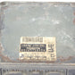 Toyota Engine Control Unit ECU 4A-FE 89661-2D170 175700-6070 12V JDM Used