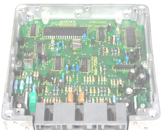 Toyota Corona Exiv 1990 E-ST180 Engine Control Unit ECU 89661-20780 JDM Used