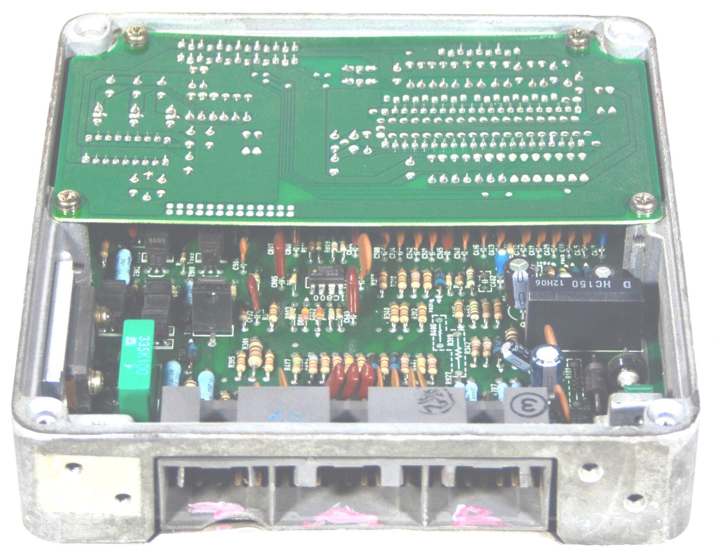 Toyota 1G-FE Engine Control Unit ECU 89661-24180 ECM Module Used