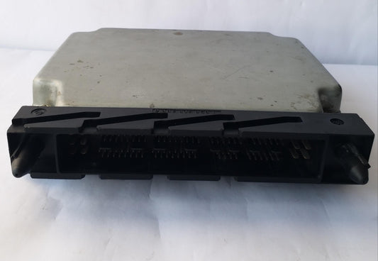 Volvo V70 2000 Engine Control Unit ECU 1928403486D Engine Computer Used
