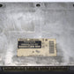 Toyota Corolla 2001 NZE120 Engine Control Unit ECU 89666-12120 OEM JDM Used