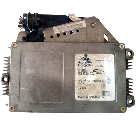 Jaguar ABS Controller DBC 5422 10.0940-0600.4 ATE 100940-06004 Used