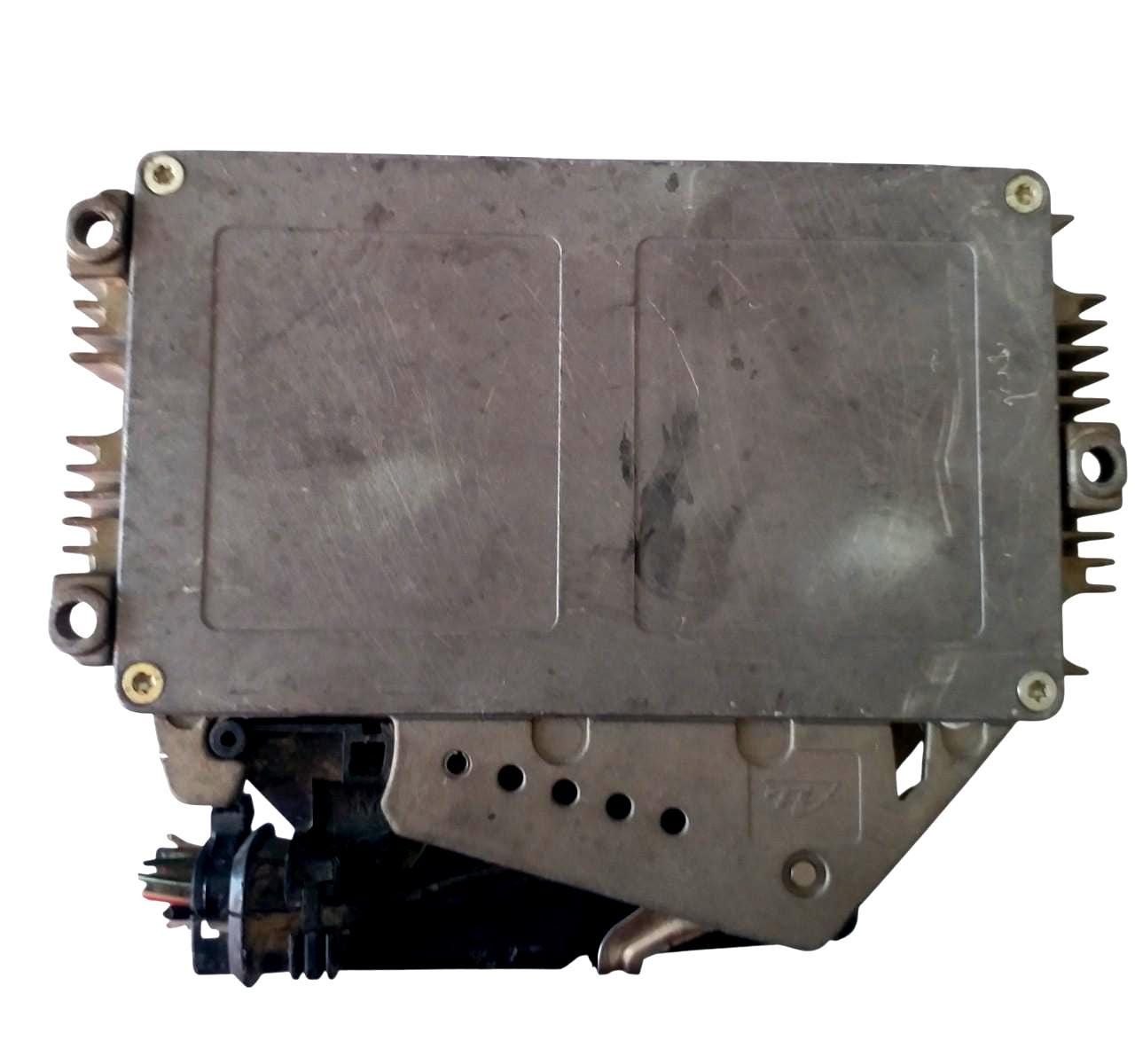 Jaguar ABS Controller DBC 5422 10.0940-0600.4 ATE 100940-06004 Used