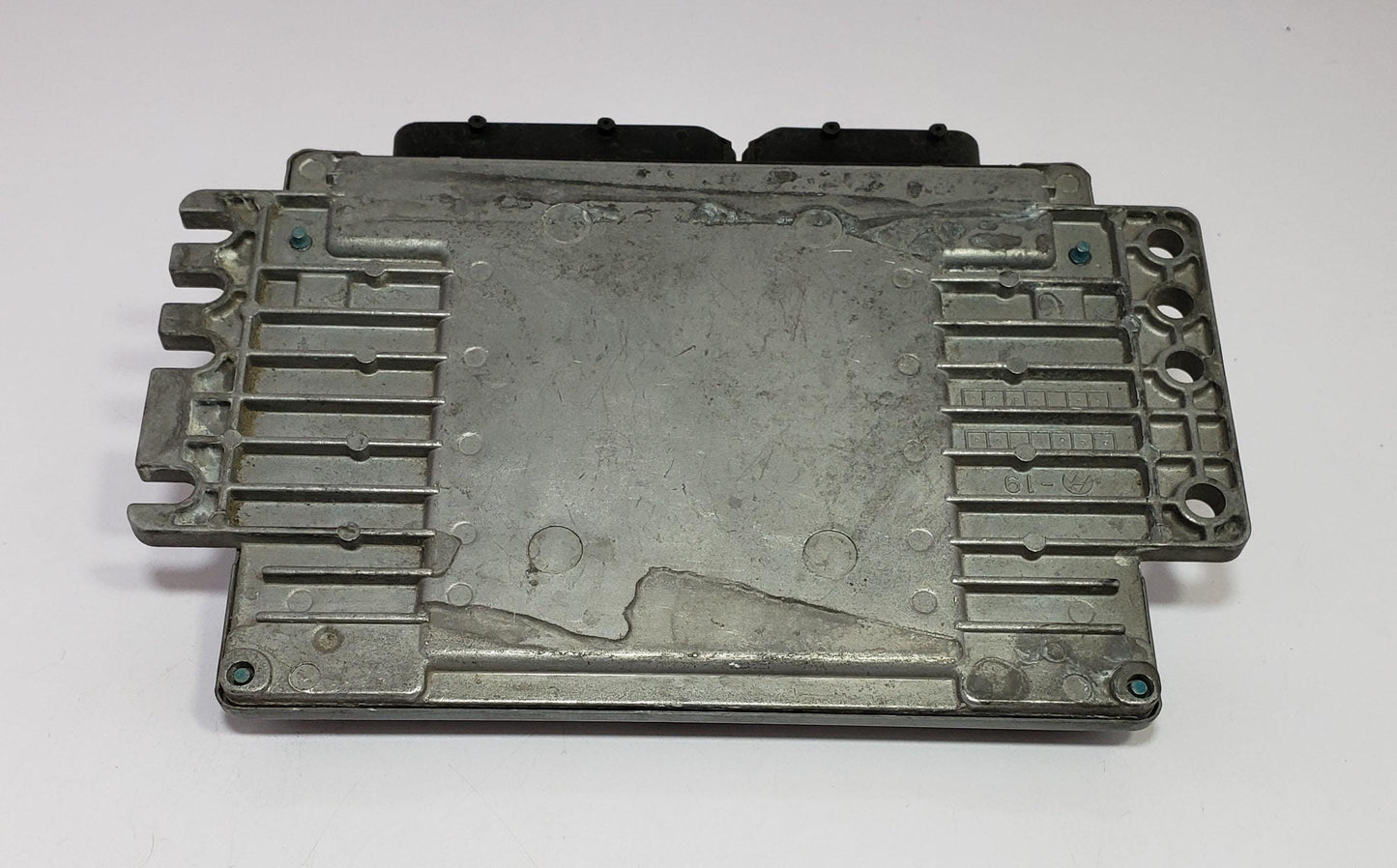 Nissan Almera A56 Engine Control Unit ECU A13U4B6714 ECM PCM Used