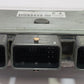 Nissan Tiida Latio SNC11 HR15 Engine Control Unit ECU A56-A98 A56-A98 B5L8Y06 OEM Used