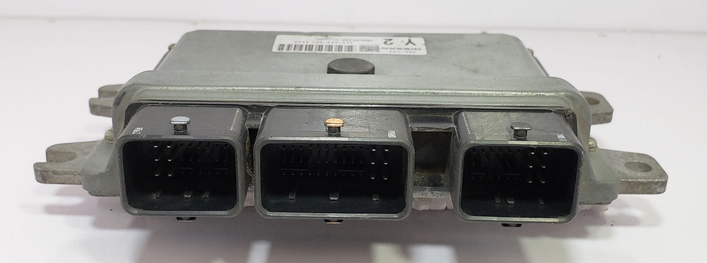 Nissan Tiida Latio SNC11 HR15 Engine Control Unit ECU A56-A98 A56-A98 B5L8Y06 OEM Used
