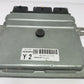 Nissan Tiida Latio SNC11 HR15 Engine Control Unit ECU A56-A98 A56-A98 B5L8Y06 OEM Used