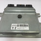 Nissan Tiida Latio SNC11 HR15 Engine Control Unit ECU A56-A98 A56-A98B5L8527 OEM JDM Used