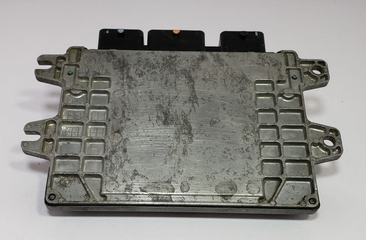 Nissan Tiida Latio SNC11 HR15 Engine Control Unit ECU A56-A98B5L9206 OEM JDM Used