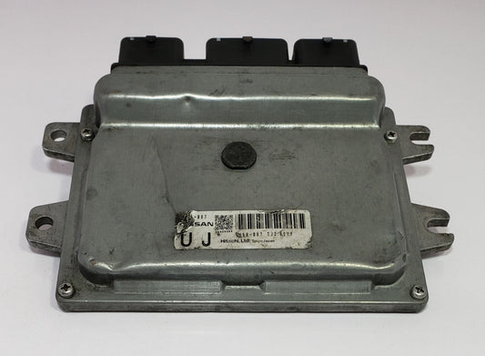 Nissan Cube 2008 Engine Control Unit ECU A56-B07 A56-B07TJ28218 OEM Used