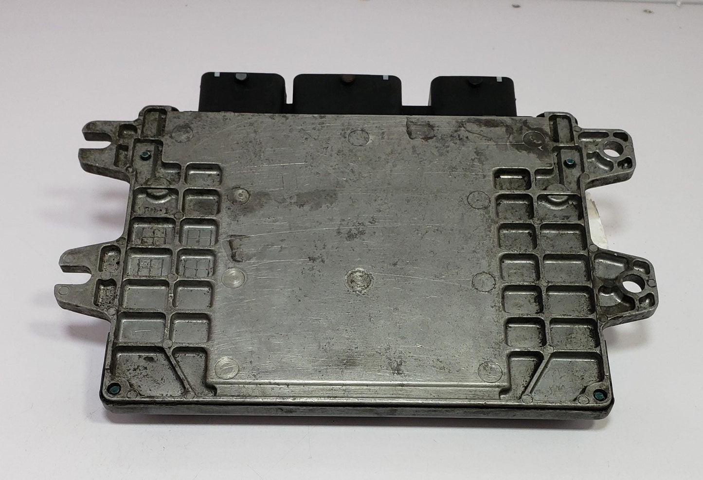 Nissan Cube 2008 Engine Control Unit ECU A56-B07 A56-B07TJ28218 OEM Used