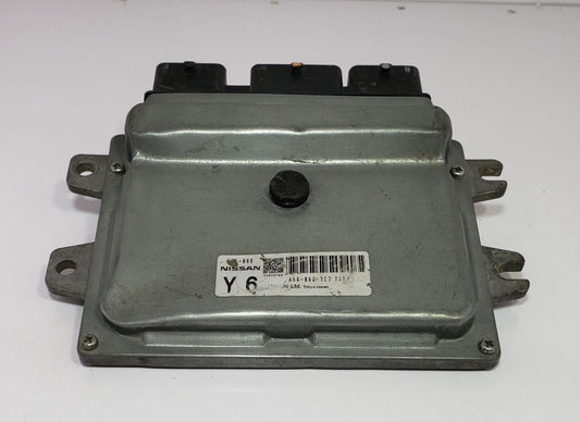 Nissan Wingroad 2009 DBA-Y12 Engine Control Unit ECU A56-B08TE77614 OEM Used