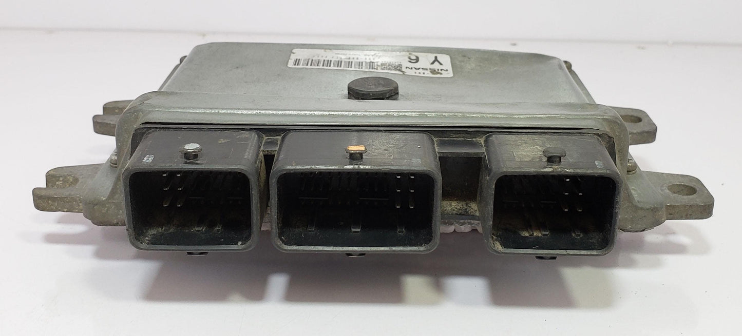 Nissan Wingroad 2009 DBA-Y12 Engine Control Unit ECU A56-B08TE77614 OEM Used