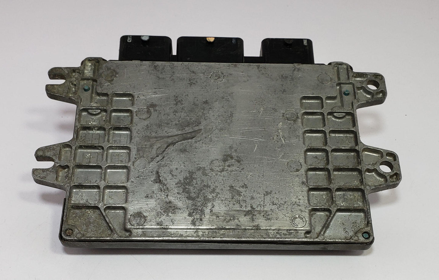 Nissan Wingroad 2009 DBA-Y12 Engine Control Unit ECU A56-B08TE77614 OEM Used