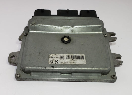 Nissan Cube 2007 YGNZ11 Engine Control Unit ECU A56-B10TE7309 OEM Used