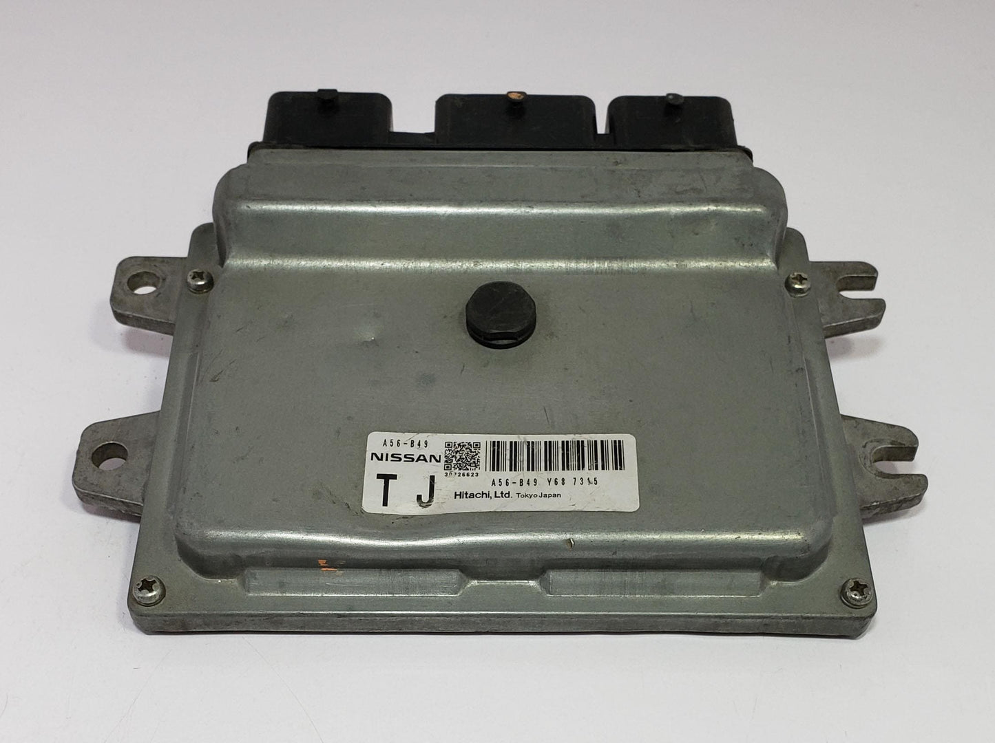 Nissan Sentra 2005-2012 Engine Control Unit ECU A56-B49Y687315 OEM Used