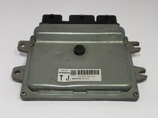 Nissan Sentra 2005-2012 Engine Control Unit ECU A56-B49Y687315 OEM Used