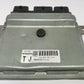 Nissan Sentra 2005-2012 Engine Control Unit ECU A56-B49Y687315 OEM Used