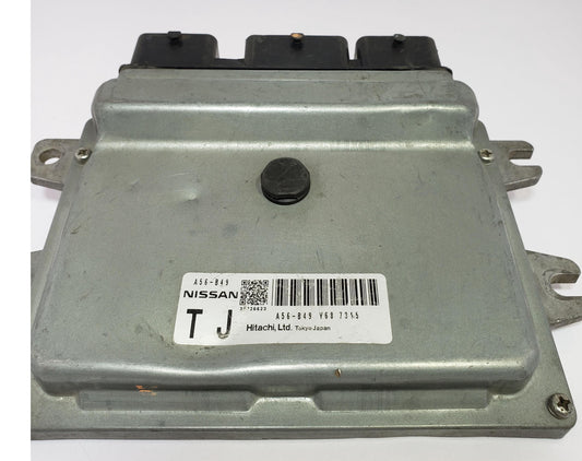 Nissan Sentra 2005-2012 Engine Control Unit ECU A56-B49Y687315 OEM Used