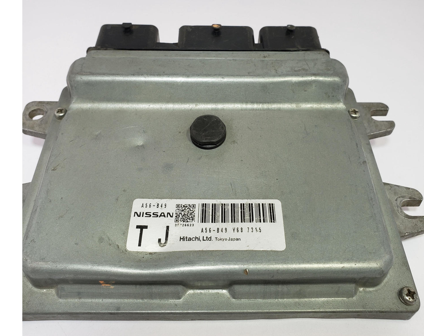 Nissan Sentra 2005-2012 Engine Control Unit ECU A56-B49Y687315 OEM Used