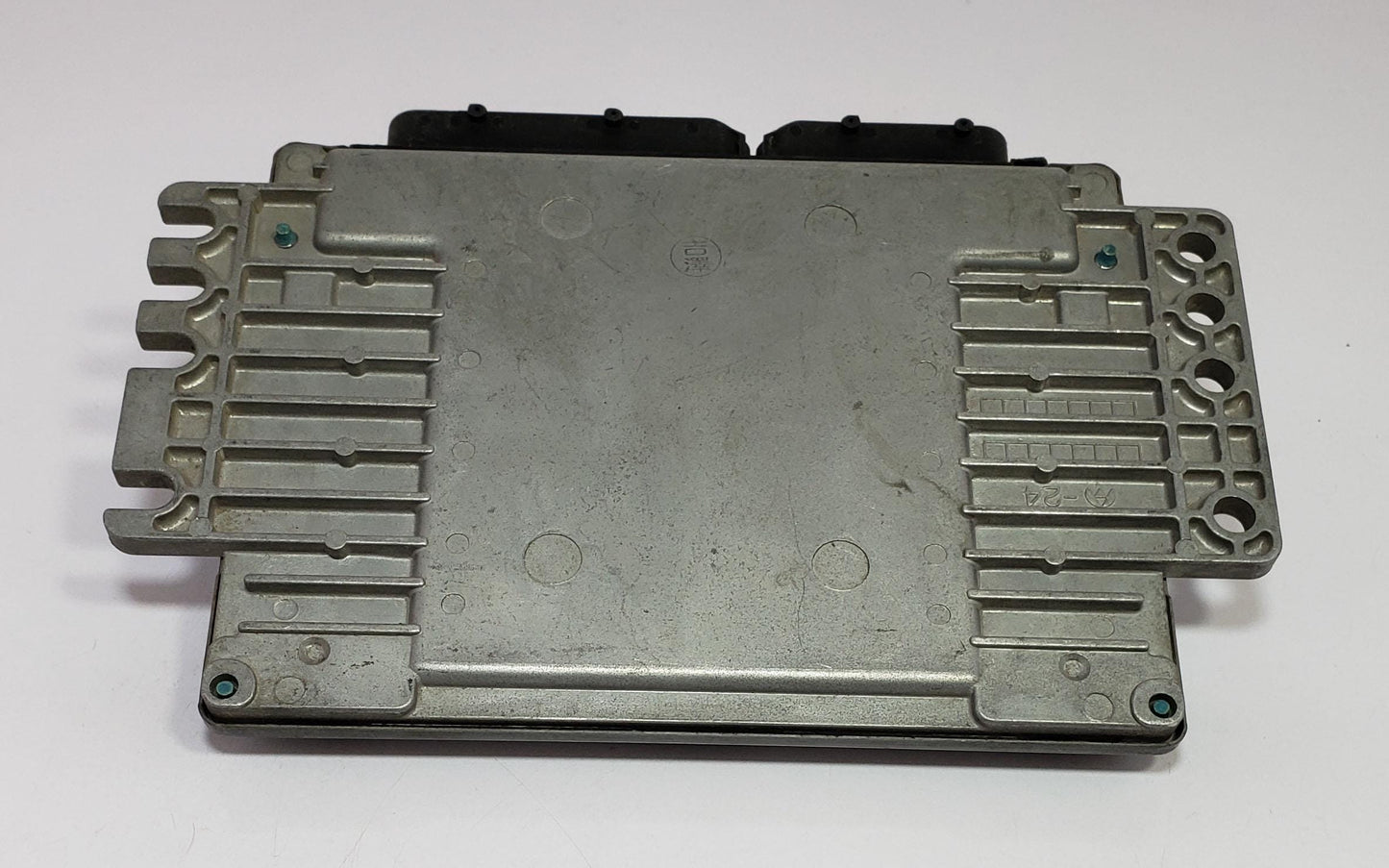 Nissan Micra Engine Controller Computer ECU A56-B70 TQ6 Used
