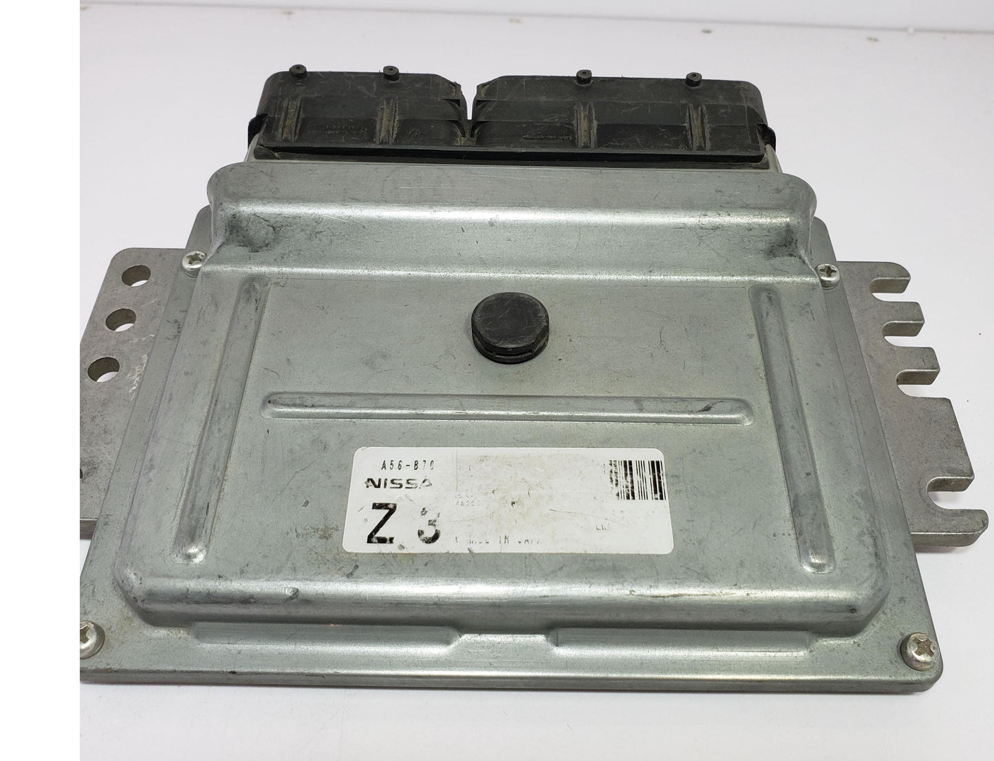 Nissan Micra Engine Controller Computer ECU A56-B70 TQ6 Used