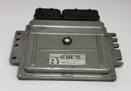 2004 Nissan March K12 Engine Computer / ECU A56-B70 T069213 Used