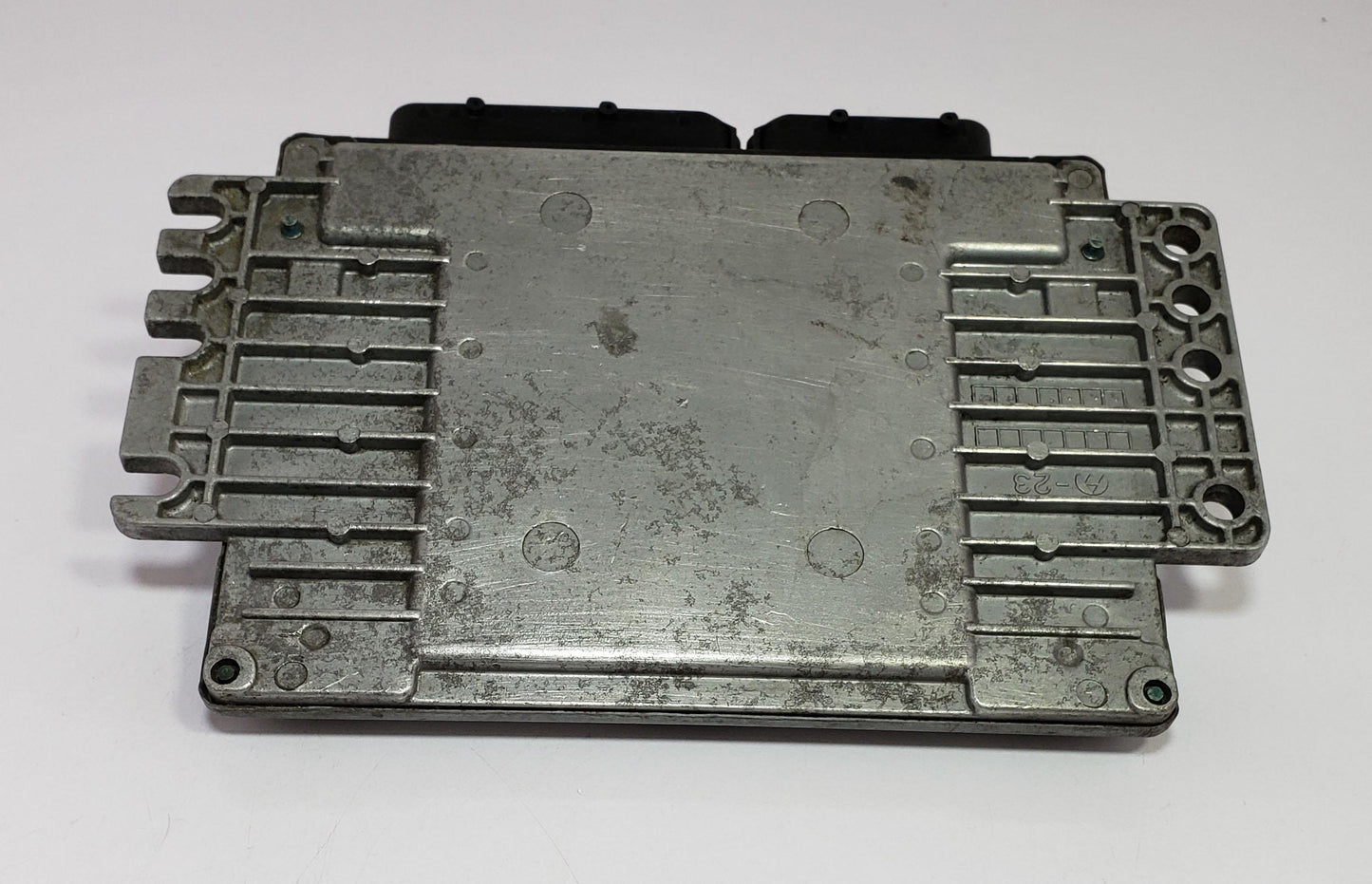 2004 Nissan March K12 Engine Computer / ECU A56-B70 T069213 Used