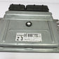 2004 Nissan March K12 Engine Computer / ECU A56-B70 T069213 Used