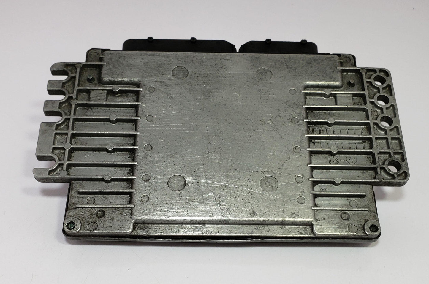 Nissan Micra Engine Controller Computer ECU A56‑B70TF57801 OEM Used