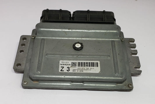 Nissan Micra Engine Controller Computer ECU A56‑B70TQ60510 OEM Used
