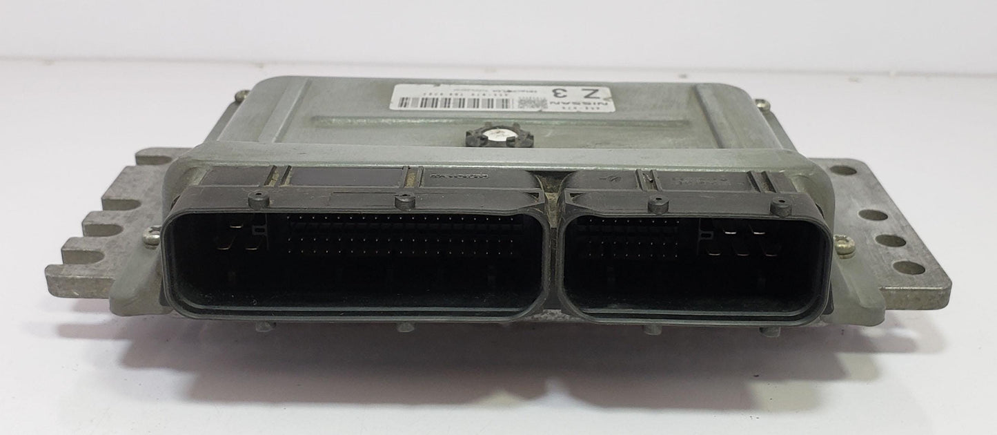 Nissan Micra Engine Controller Computer ECU A56‑B70TQ69307 OEM Used