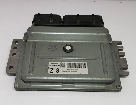 Nissan Micra Engine Controller Computer ECU A56‑B70TQ69307 OEM Used