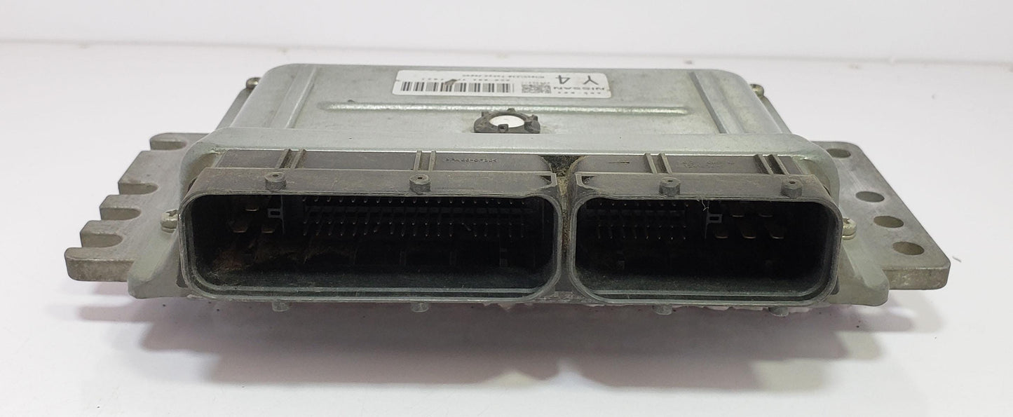 Nissan Cube 2008 BZ11 Engine Control Unit ECU A56‑B84 TF7927 OEM Used