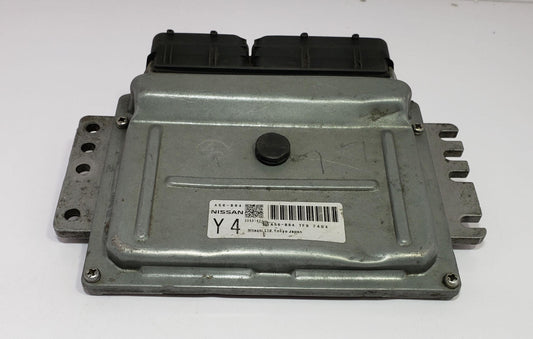 Nissan Cube 2008 BZ11 Engine Control Unit ECU A56‑B84TF97404 OEM Used