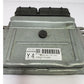 Nissan Cube 2008 BZ11 Engine Control Unit ECU A56‑B84TF97404 OEM Used