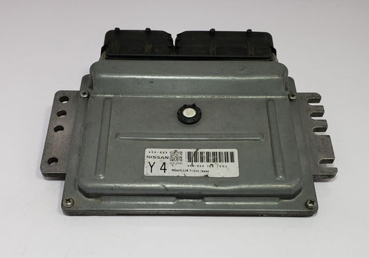 Nissan Cube 2008 BZ11 Engine Control Unit ECU A56‑B84 TF97621 OEM Used