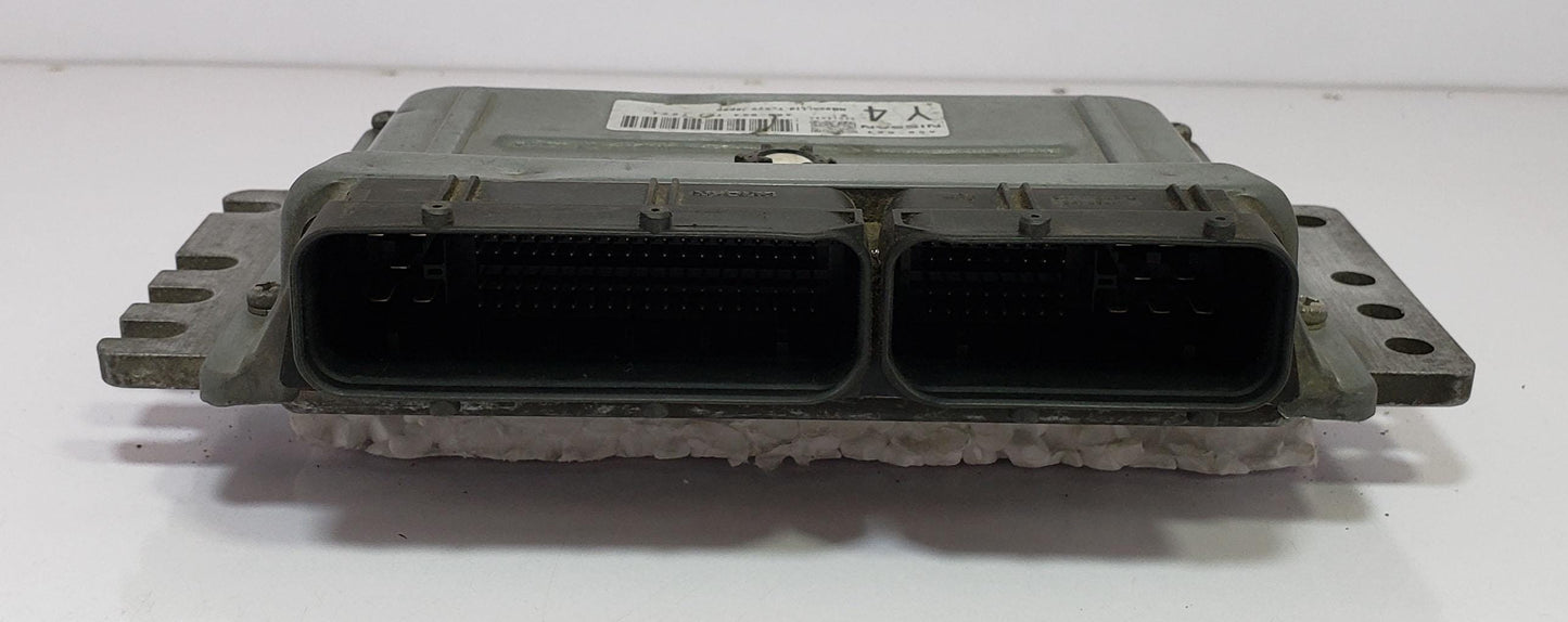 Nissan Cube 2008 BZ11 Engine Control Unit ECU A56‑B84 TF97621 OEM Used
