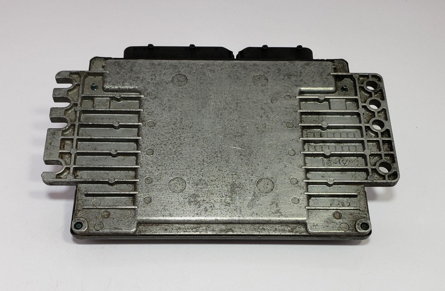 Nissan Cube 2008 BZ11 Engine Control Unit ECU A56‑B84 TF97621 OEM Used