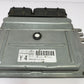 Nissan Cube 2008 BZ11 Engine Control Unit ECU A56‑B84 TF97621 OEM Used