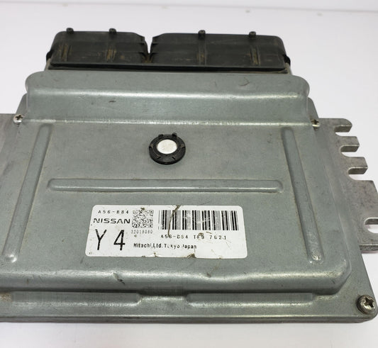 Nissan Cube 2008 BZ11 Engine Control Unit ECU A56‑B84 TF97621 OEM Used