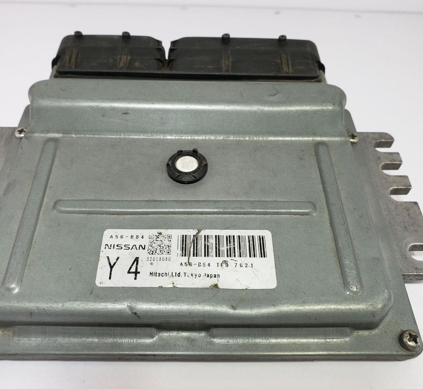 Nissan Cube 2008 BZ11 Engine Control Unit ECU A56‑B84 TF97621 OEM Used