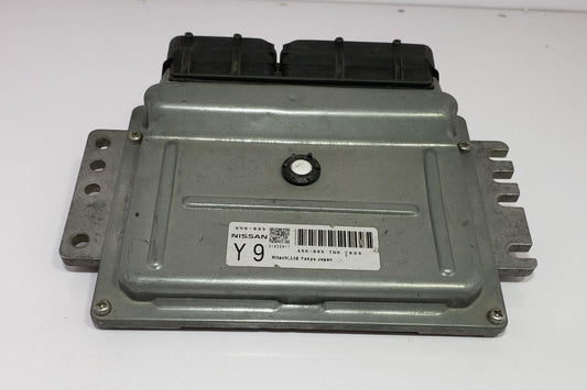 Nissan Cube 2007 BNZ11 Engine Control Unit ECU A56‑B85TG07609 OEM Used