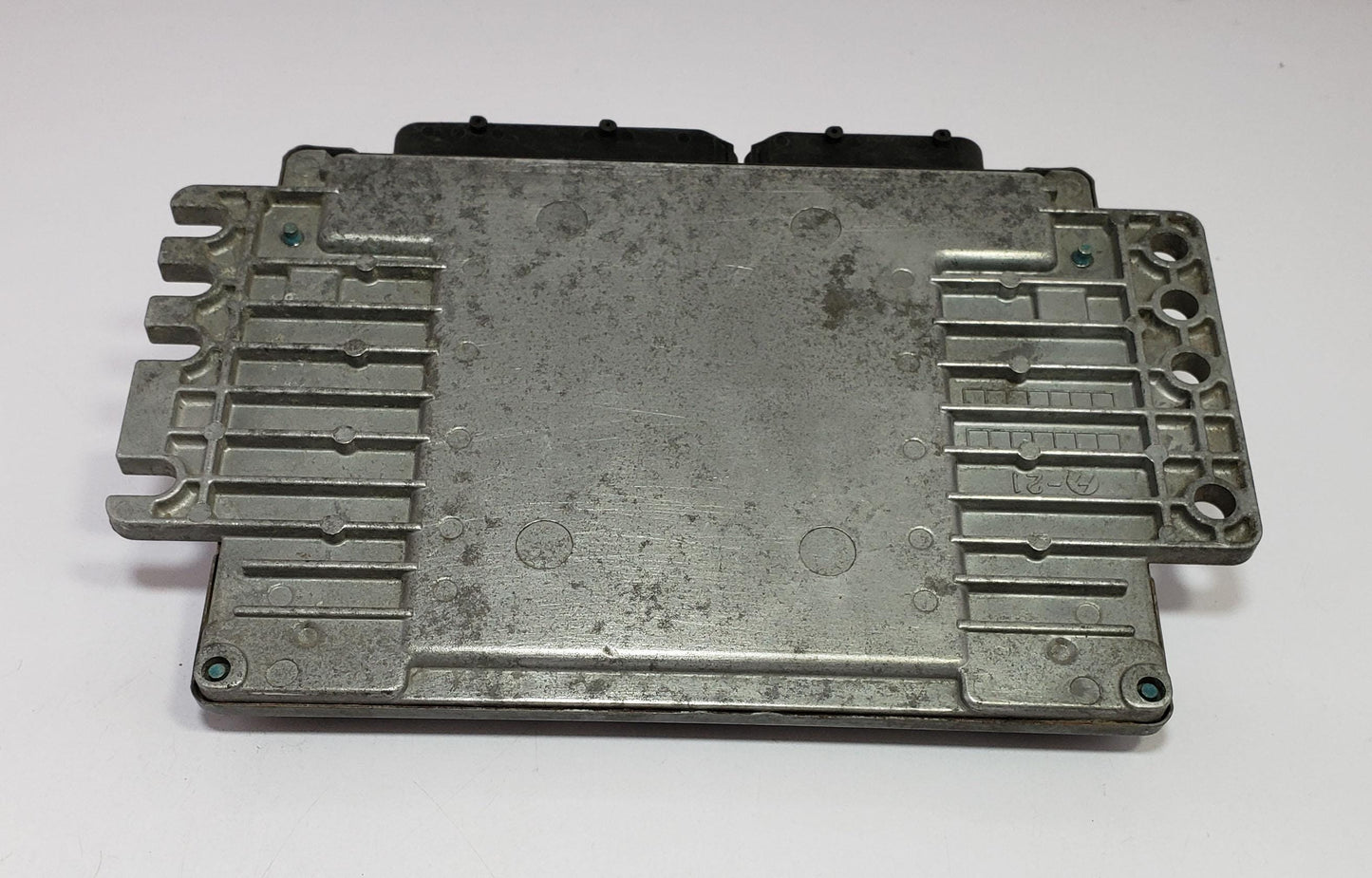 Nissan Cube 2007 BNZ11 Engine Control Unit ECU A56‑B85TG07609 OEM Used