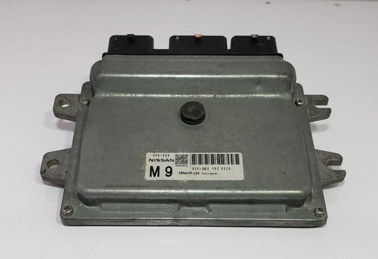Nissan Serena 2008 C25 Engine Control Unit ECU A56‑C50Y938526 OEM Used
